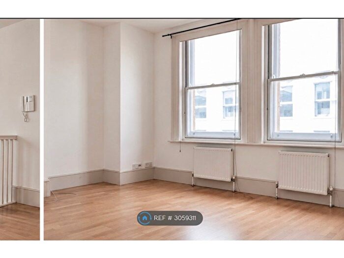 1 Bedroom Flat To Rent In Hackney Road, London, E2