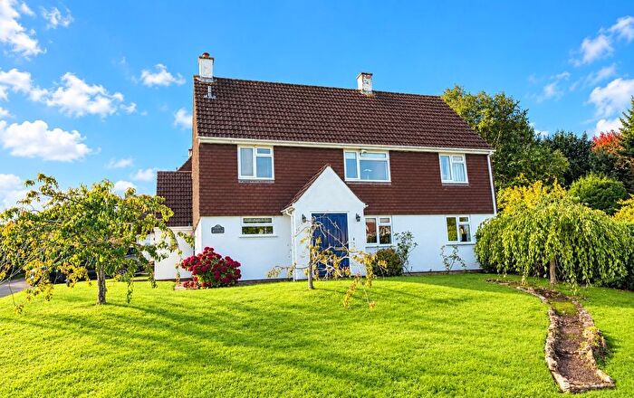 3 Bedroom Detached House For Sale In Park Lane, Carhampton, Minehead, TA24