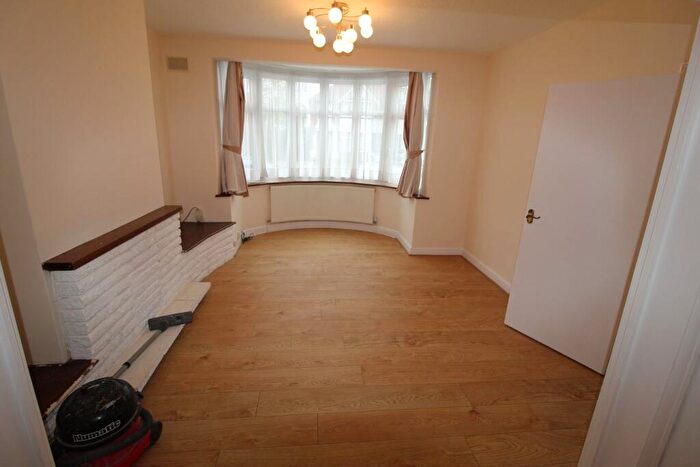 3 Bedroom Semi-Detached House To Rent In Locket Road, Harrow, HA3