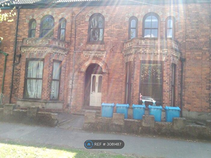 1 Bedroom Flat To Rent In Marlborough Avenue, Hull, HU5