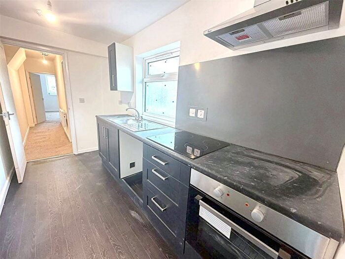 1 Bedroom Flat To Rent In Pershore Road, Selly Oak, B30