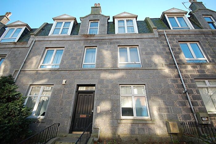 1 Bedroom Flat To Rent In Walker Road, Torry, Aberdeen, AB11