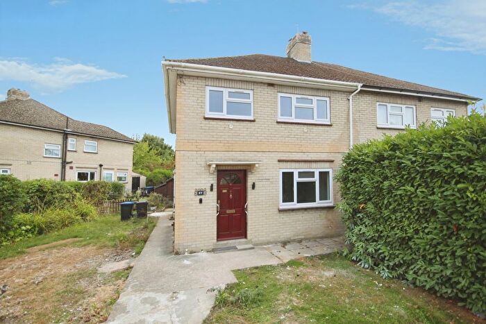 3 Bedroom Semi-Detached House To Rent In Larchwood Drive, Englefield Green, Egham, Surrey, TW20