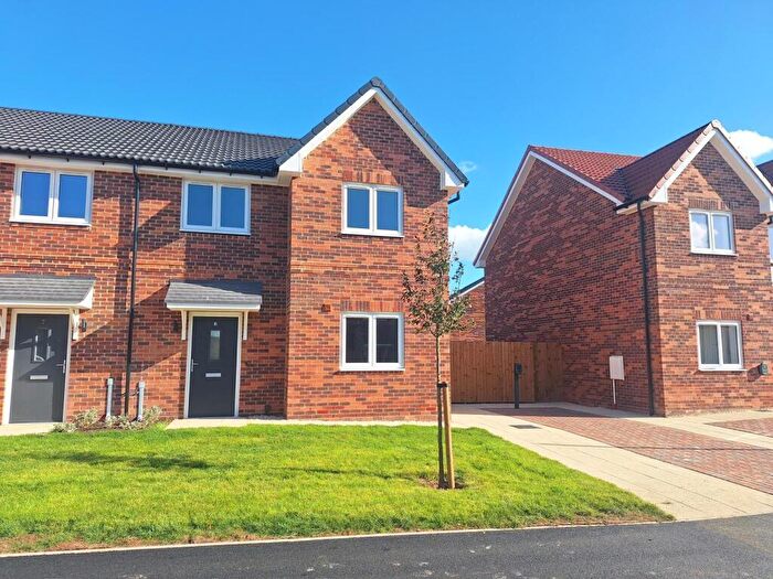 3 Bedroom Semi-Detached House To Rent In Bungalow Farm Warehouses, Bungalow Farm, Birkby Lane, East Cowton, North Yorkshire, DL7
