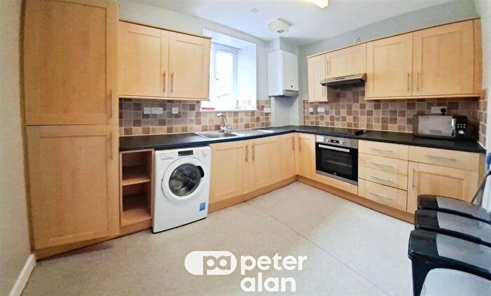 3 Bedroom Apartment To Rent In Page Street, SA1