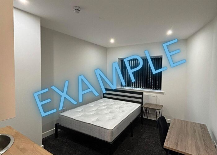 1 Bedroom Private Hall To Rent In John Rous Avenue, Coventry, CV4