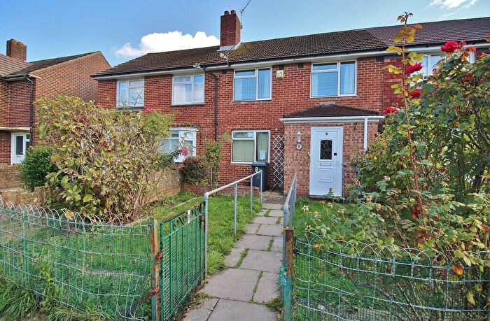 3 Bedroom Terraced House For Sale In Stroudwood Road, West Leigh, PO9