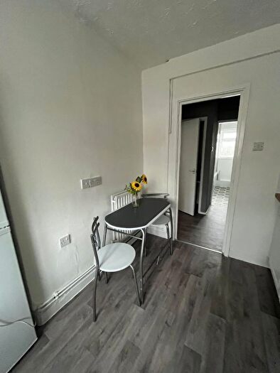 1 Bedroom Flat For Sale In A Withington Road, Liverpool, Merseyside, L24