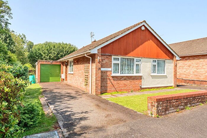 3 Bedroom Detached Bungalow For Sale In Galmington, Taunton, TA1
