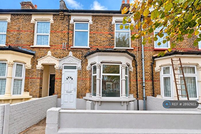 3 Bedroom Terraced House To Rent In Monega Road, London, E12