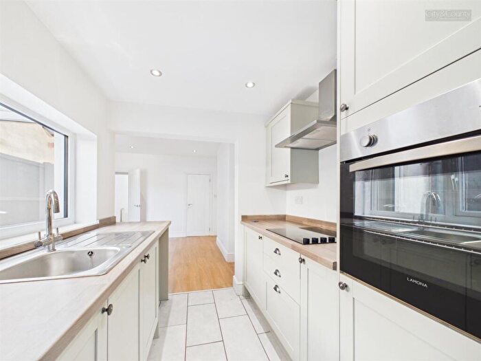 3 Bedroom Detached House To Rent In Church Street Werrington Peterborough, PE4