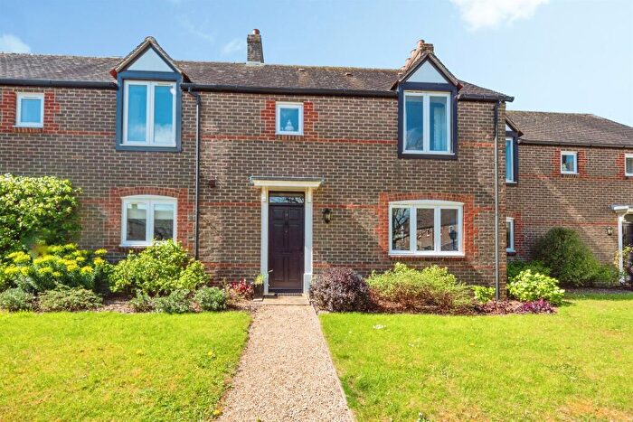 2 Bedroom Retirement Property For Sale In Barton Farm, Cerne Abbas, Dorchester, DT2