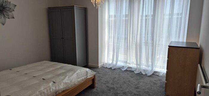 2 Bedroom Flat To Rent In Powell Street, Jewellery Quarter, Birmingham, B1
