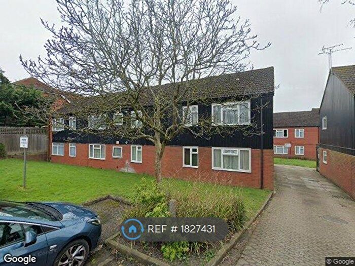 1 Bedroom Flat To Rent In Ickenham, Uxbridge, UB10