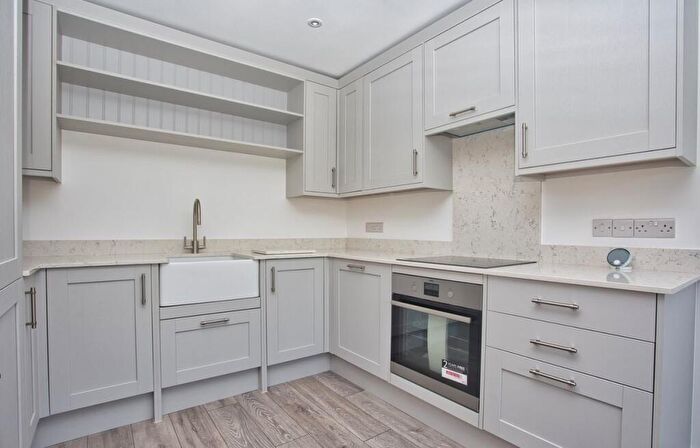 3 Bedroom End Of Terrace House To Rent In Beerlings Farm Road, Ramsgate, Kent, CT12