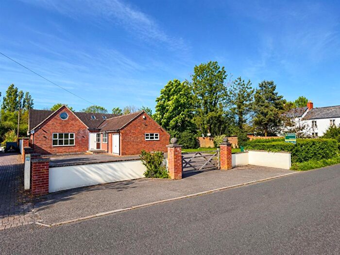 5 Bedroom Property For Sale In Stoddens Lane, Edithmead, TA9