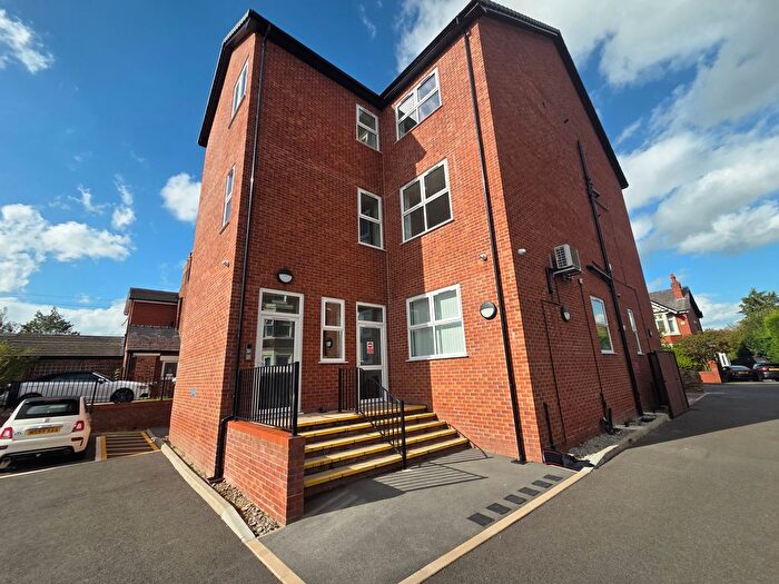 2 Bedroom Flat To Rent In Southport Road, Chorley, PR7