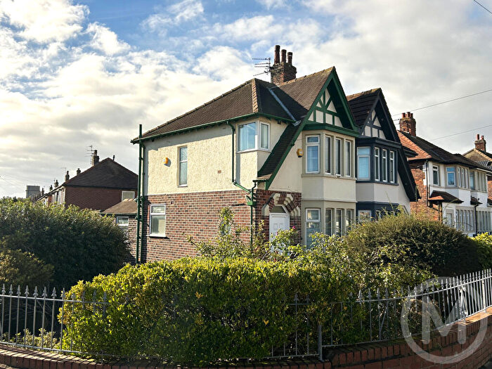 3 Bedroom Semi-Detached House For Sale In Galway Avenue, Bispham, FY2