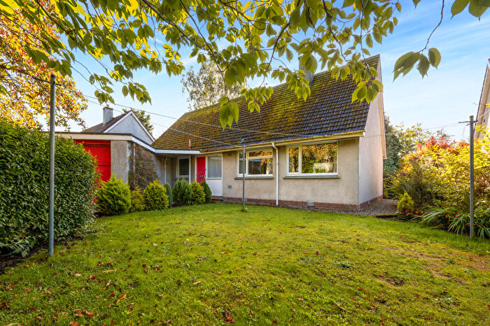 3 Bedroom Detached Bungalow For Sale In Ben Bhraggie Terrace, Golspie, Highland, KW10