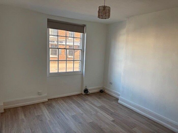 1 Bedroom Studio To Rent In Norwich Road, Wisbech, PE13