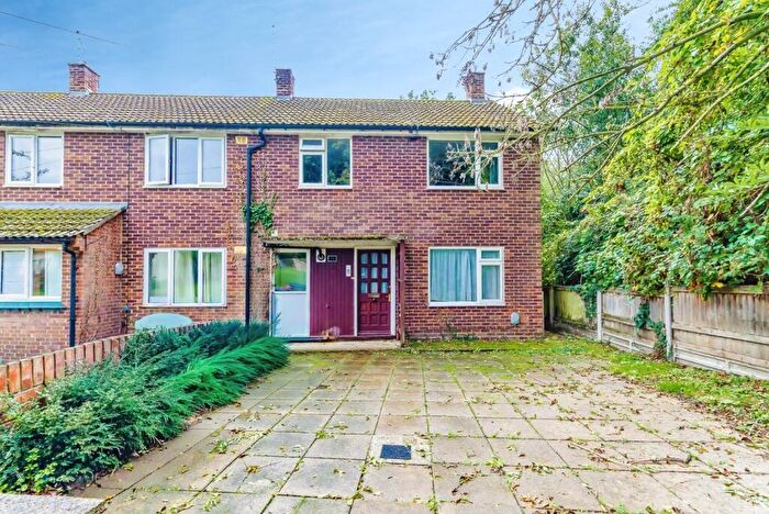 5 Bedroom End Of Terrace House For Sale In Godden Road, Canterbury, Kent, CT2