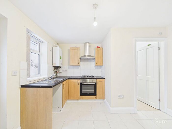 1 Bedroom Flat To Rent In Ashbourne Road, Derby, DE22