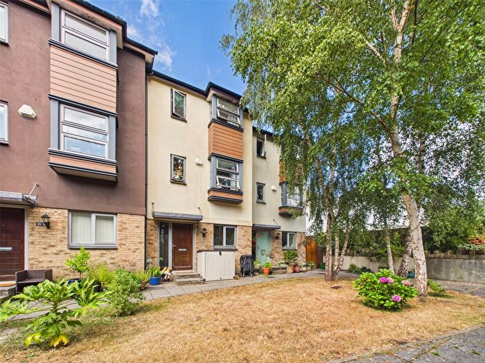 4 Bedroom Terraced House For Sale In Heritage Park, Tavistock, Devon, PL19