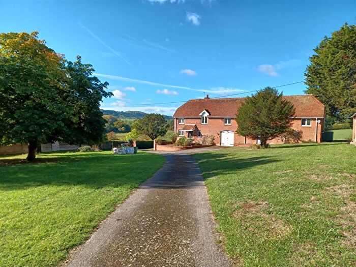 3 Bedroom Detached House To Rent In Barn Owls, SP5