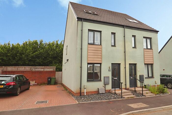 3 Bedroom Property For Sale In Mortimer Avenue, Old St. Mellons, Cardiff, CF3