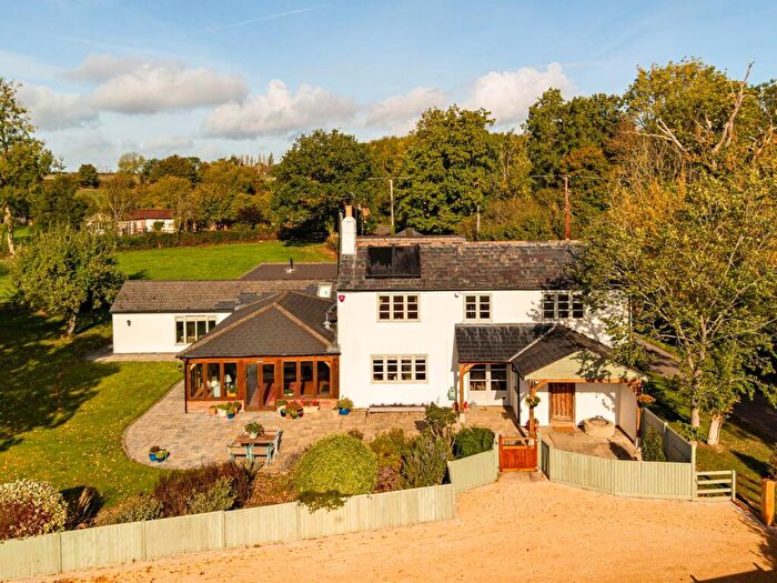 6 Bedroom Property For Sale In Silver Street Lane, Brokerswood, Westbury, BA13