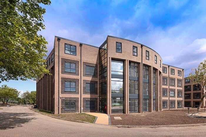 1 Bedroom Apartment To Rent In North Star House, North Star Avenue, Swindon, Wiltshire, SN2