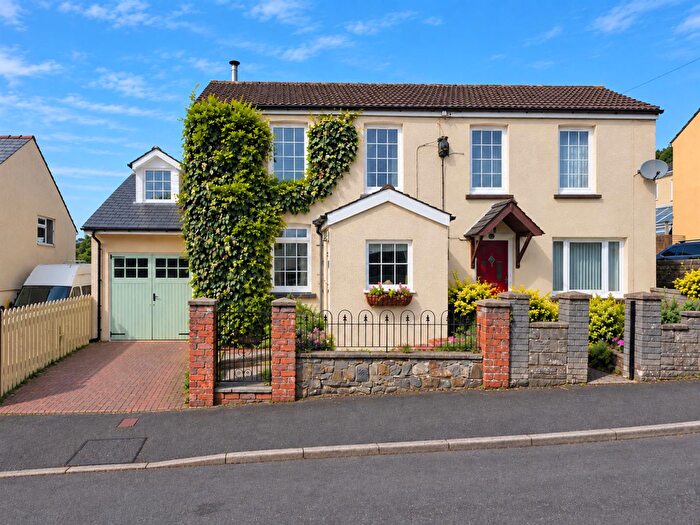 3 Bedroom Cottage For Sale In Chatham Street, Machen, Caerphilly, CF83