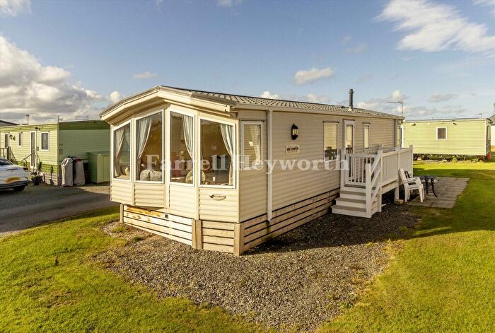 2 Bedroom Park Home For Sale In Moneyclose Lane, Heysham, Morecambe, LA3