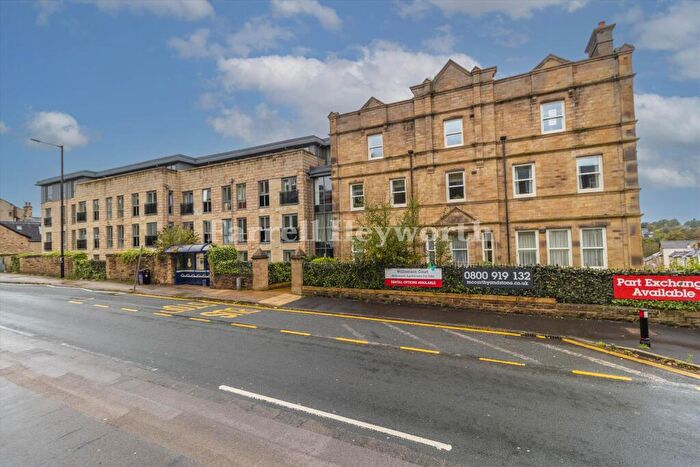 2 Bedroom Flat For Sale In Greaves Road, Lancaster, LA1