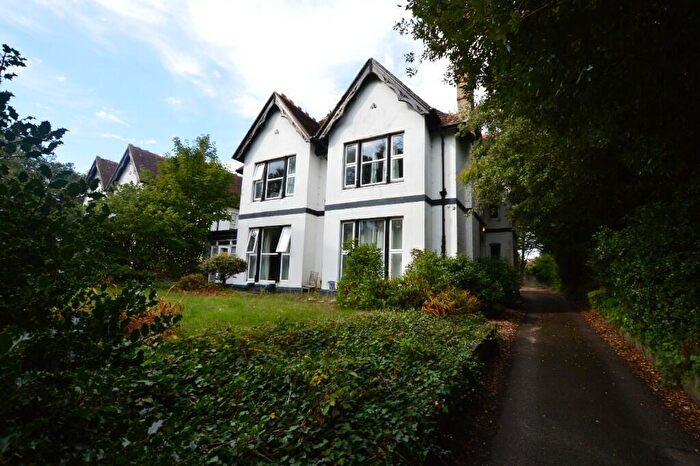 Studio To Rent In Christchurch Road, Bournemouth, Bournemouth Christchurch Poole, BH1