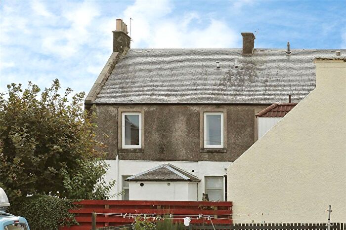 1 Bedroom Flat For Sale In Viewforth Square, Leven, Fife, KY8