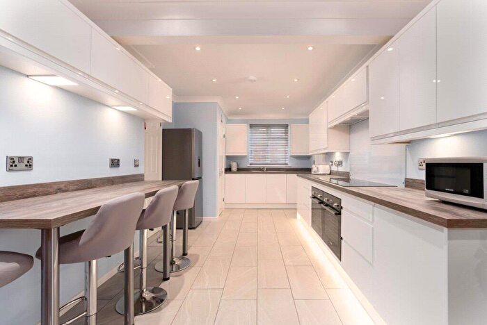 6 Bedroom Terraced House To Rent In The Avenues, Norwich, Norfolk, NR4