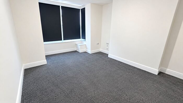1 Bedroom Property To Rent In Flat, Stanley Road, Bootle, L20