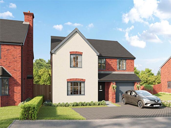 4 Bedroom Detached House For Sale In Severn Ley, Minsterworth, Gloucestershire, GL2