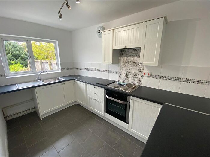2 Bedroom Flat To Rent In Brook Street, Cannington, TA5