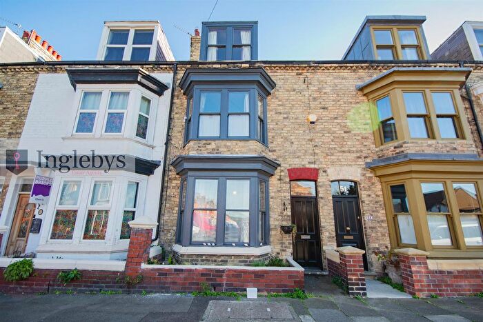 4 Bedroom Property For Sale In Upleatham Street, Saltburn-By-The-Sea, TS12