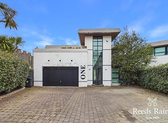 4 Bedroom Detached House For Sale In Seacourt Lane, Bangor, BT20