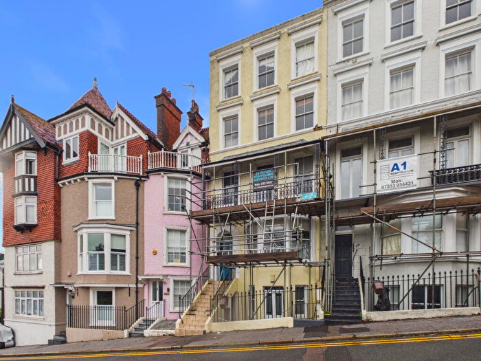 1 Bedroom Flat For Sale In Ramsgate, CT11