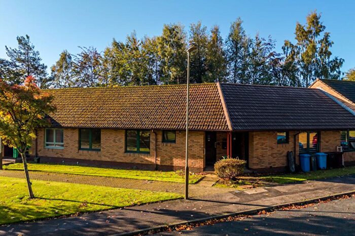2 Bedroom Terraced House For Sale In Harrison Avenue, Dundee, DD2