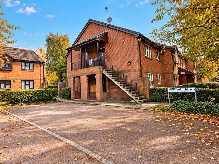 2 Bedroom Flat For Sale In Tavistock Road, West Drayton, UB7