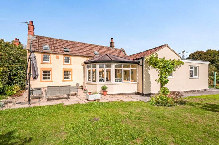 4 Bedroom Cottage For Sale In Longleat Lane, Holcombe, Radstock, BA3