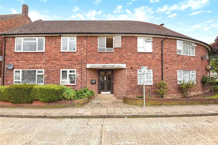 2 Bedroom Flat To Rent In Langham Court, Station Approach, South Ruislip, Ruislip, HA4