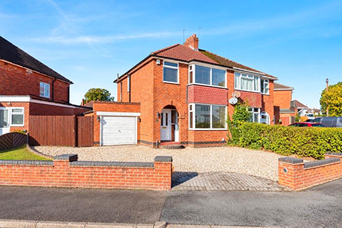 3 Bedroom House For Sale In Velsheda Road, Shirley, Solihull, B90