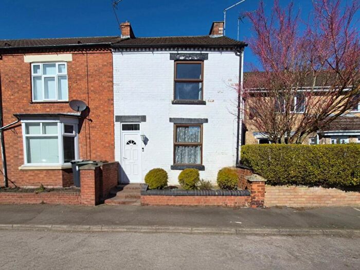 3 Bedroom End Of Terrace House For Sale In King Street, Earls Barton, Northamptonshire, NN6