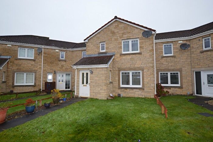 3 Bedroom Terraced House To Rent In Ellisland Avenue, Kirkcaldy, KY2